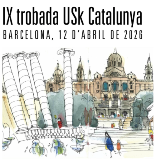 IX trobada USk Catalunya